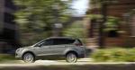 Ford Escape 2013 года